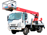 Автогидроподъёмники