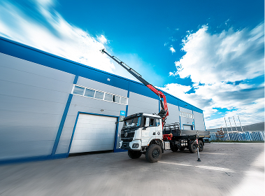 Продуктивное начало года