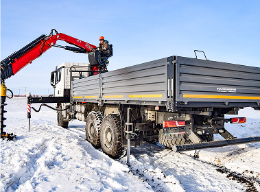 Продуктивное начало года